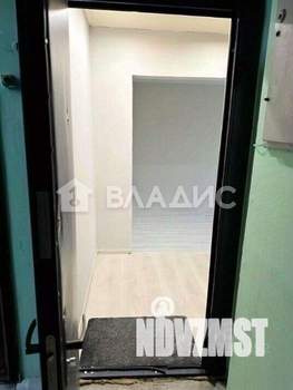 1-к квартира, на длительный срок, 32м2, 8/9 этаж