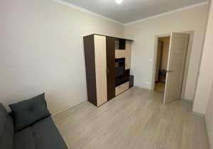 2-к квартира, на длительный срок, 49м2, 9/23 этаж