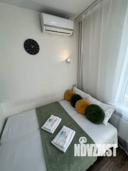 Студия квартира, посуточно, 29м2, 18/24 этаж