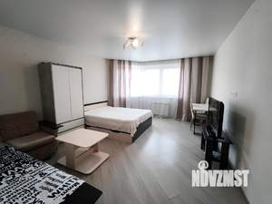 2-к квартира, на длительный срок, 50м2, 5/20 этаж