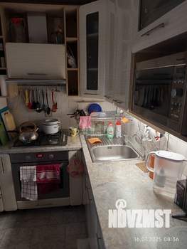 2-к квартира, на длительный срок, 45м2, 5/5 этаж