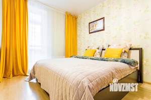 2-к квартира, посуточно, 50м2, 1/1 этаж