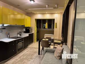 2-к квартира, на длительный срок, 77м2, 8/12 этаж