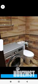 Студия квартира, на длительный срок, 32м2, 6/17 этаж