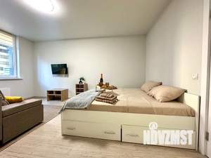 Студия квартира, посуточно, 30м2, 4/23 этаж