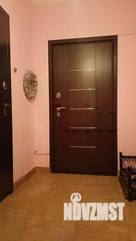 3-к квартира, на длительный срок, 90м2, 13/17 этаж