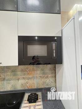 1-к квартира, на длительный срок, 37м2, 8/24 этаж