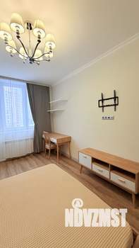 1-к квартира, на длительный срок, 36м2, 4/23 этаж