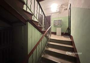 1-к квартира, на длительный срок, 32м2, 2/3 этаж