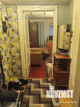 1-к квартира, на длительный срок, 35м2, 1/2 этаж