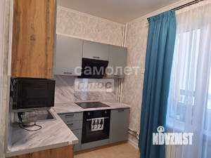 1-к квартира, на длительный срок, 32м2, 18/23 этаж