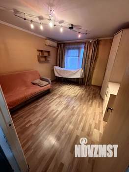 1-к квартира, на длительный срок, 36м2, 8/9 этаж