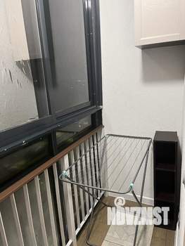 1-к квартира, на длительный срок, 36м2, 11/24 этаж