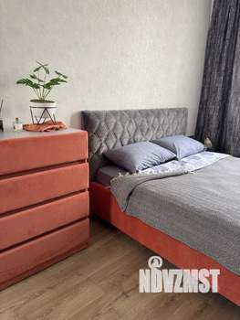 1-к квартира, посуточно, 32м2, 8/24 этаж