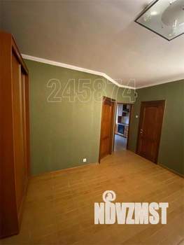 3-к квартира, на длительный срок, 92м2, 4/10 этаж