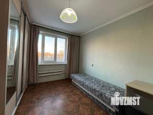 3-к квартира, на длительный срок, 60м2, 6/9 этаж