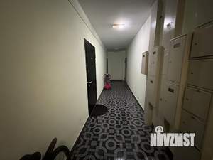 1-к квартира, на длительный срок, 38м2, 11/17 этаж