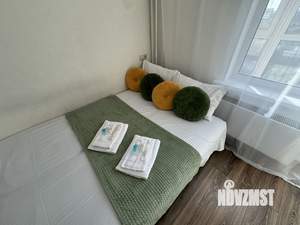 Студия квартира, посуточно, 29м2, 18/24 этаж