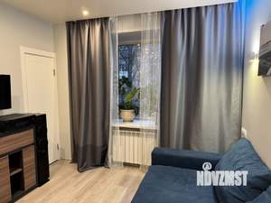 1-к квартира, на длительный срок, 31м2, 3/5 этаж