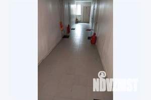 1-к квартира, посуточно, 15м2, 1/2 этаж