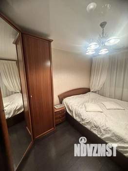 2-к квартира, на длительный срок, 56м2, 9/19 этаж