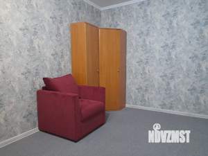 1-к квартира, на длительный срок, 33м2, 2/5 этаж