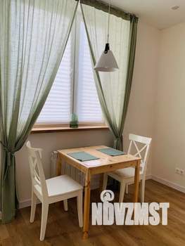 1-к квартира, посуточно, 35м2, 6/25 этаж