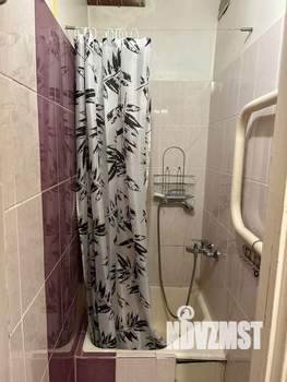 Студия квартира, на длительный срок, 25м2, 3/12 этаж