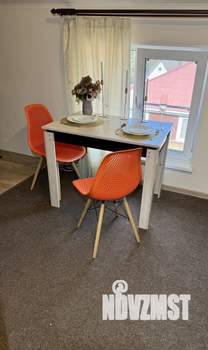 Студия квартира, на длительный срок, 20м2, 3/3 этаж