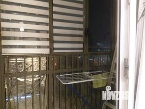 1-к квартира, на длительный срок, 45м2, 16/25 этаж