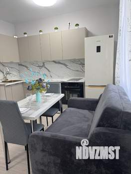 Студия квартира, на длительный срок, 32м2, 10/13 этаж