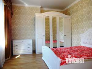 2-к квартира, на длительный срок, 60м2, 2/3 этаж