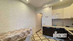 1-к квартира, на длительный срок, 44м2, 13/17 этаж