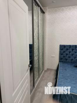 2-к квартира, на длительный срок, 51м2, 13/23 этаж