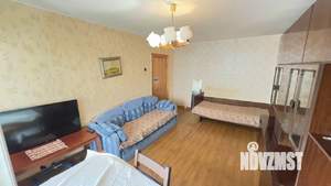 2-к квартира, на длительный срок, 52м2, 5/9 этаж