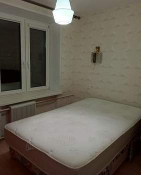 1-к квартира, на длительный срок, 34м2, 9/9 этаж