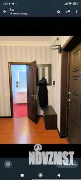 1-к квартира, на длительный срок, 44м2, 16/18 этаж