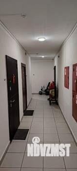 1-к квартира, на длительный срок, 34м2, 16/25 этаж