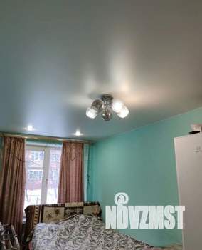 2-к квартира, на длительный срок, 46м2, 1/5 этаж