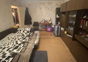 2-к квартира, на длительный срок, 45м2, 4/7 этаж