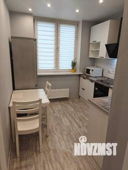 2-к квартира, на длительный срок, 47м2, 20/22 этаж