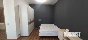 1-к квартира, на длительный срок, 30м2, 16/24 этаж