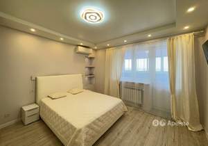 2-к квартира, на длительный срок, 54м2, 15/17 этаж