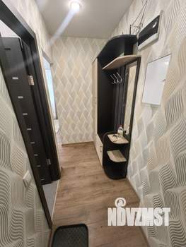 1-к квартира, на длительный срок, 32м2, 4/4 этаж