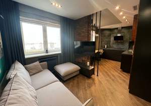 3-к квартира, на длительный срок, 75м2, 5/17 этаж