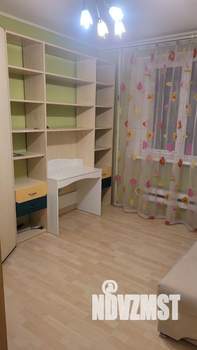 2-к квартира, на длительный срок, 42м2, 4/9 этаж