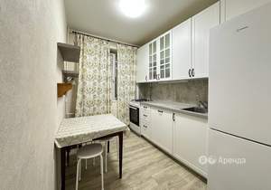 2-к квартира, на длительный срок, 41м2, 2/9 этаж