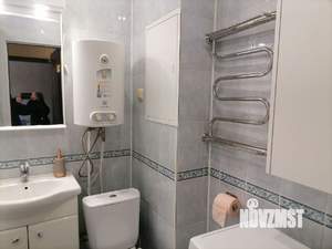 1-к квартира, на длительный срок, 32м2, 12/17 этаж