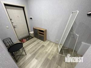 1-к квартира, на длительный срок, 45м2, 4/17 этаж