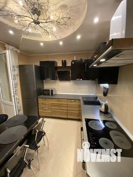 1-к квартира, на длительный срок, 50м2, 11/16 этаж